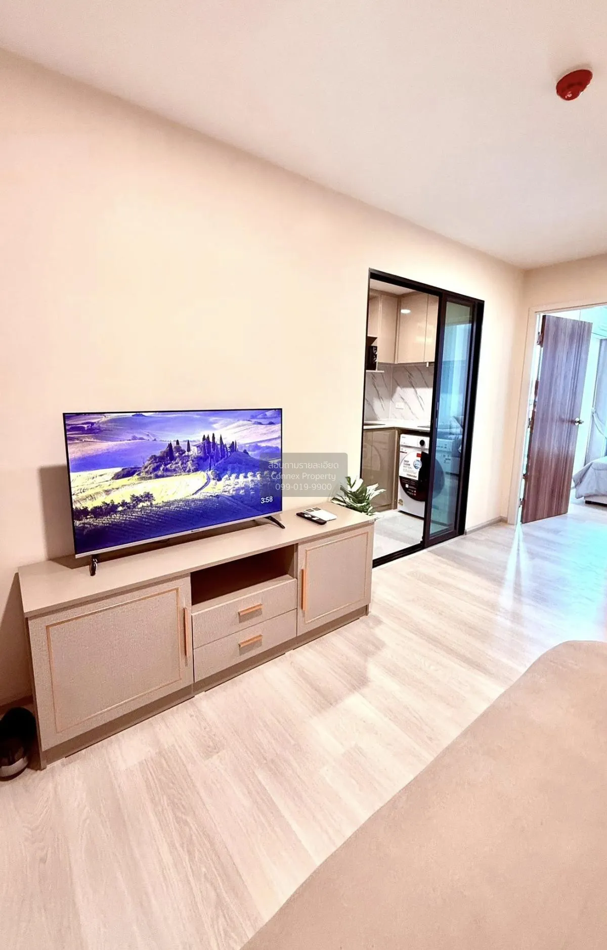 For Rent Condo , The Belgravia @ Ratchada 17 , MRT-Sutthisan , Di 2