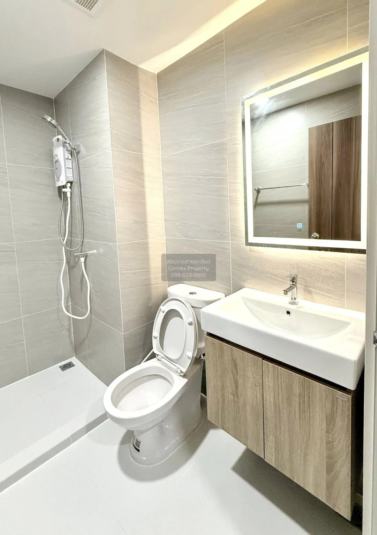 For Rent Condo , The Belgravia @ Ratchada 17 , MRT-Sutthisan , Di