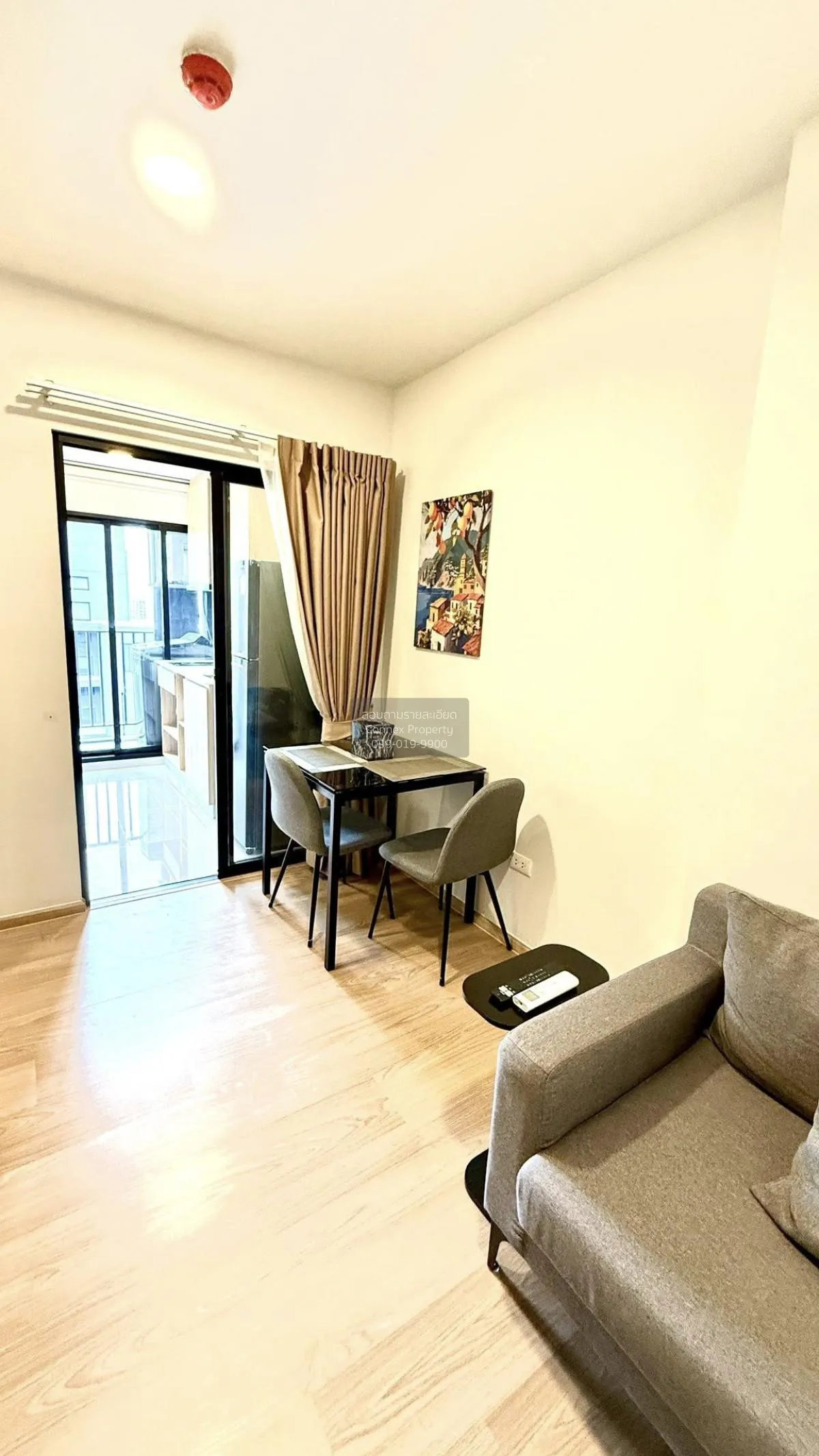 เช่าคอนโด  ชีวาทัย ปิ่นเกล้า MRT-บางยี่ขัน บางยี่ขัน เขต บางพลัด  2