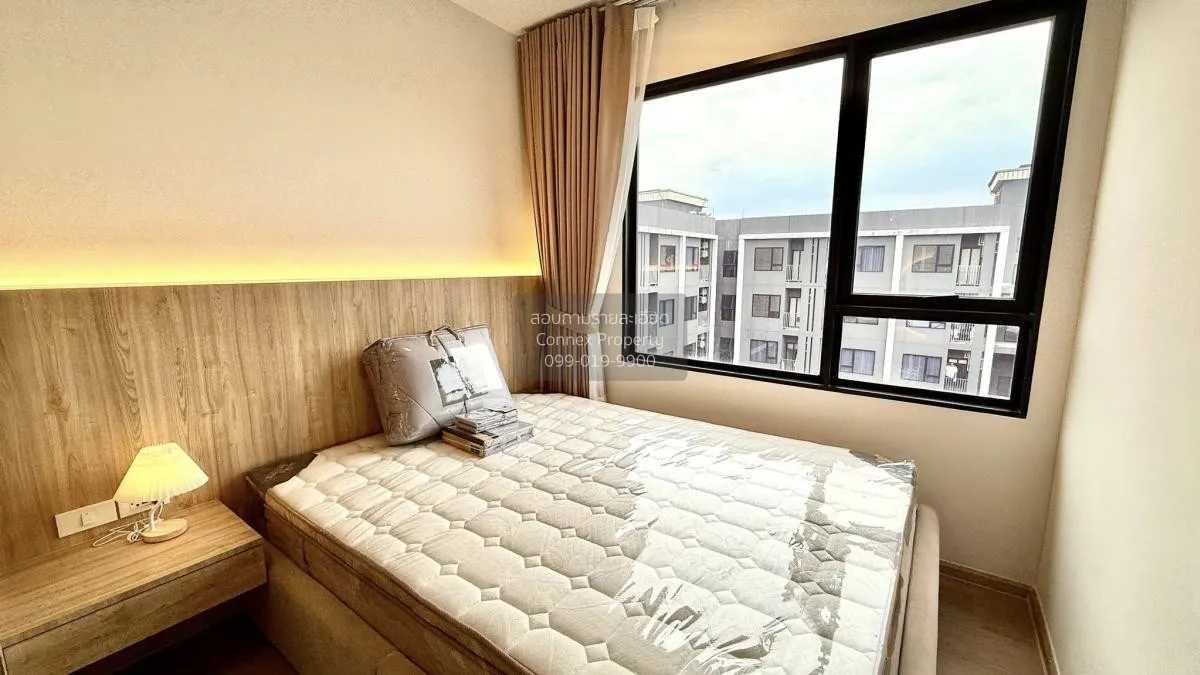 เช่าคอนโด  ชีวาทัย ปิ่นเกล้า MRT-บางยี่ขัน บางยี่ขัน เขต บางพลัด  4