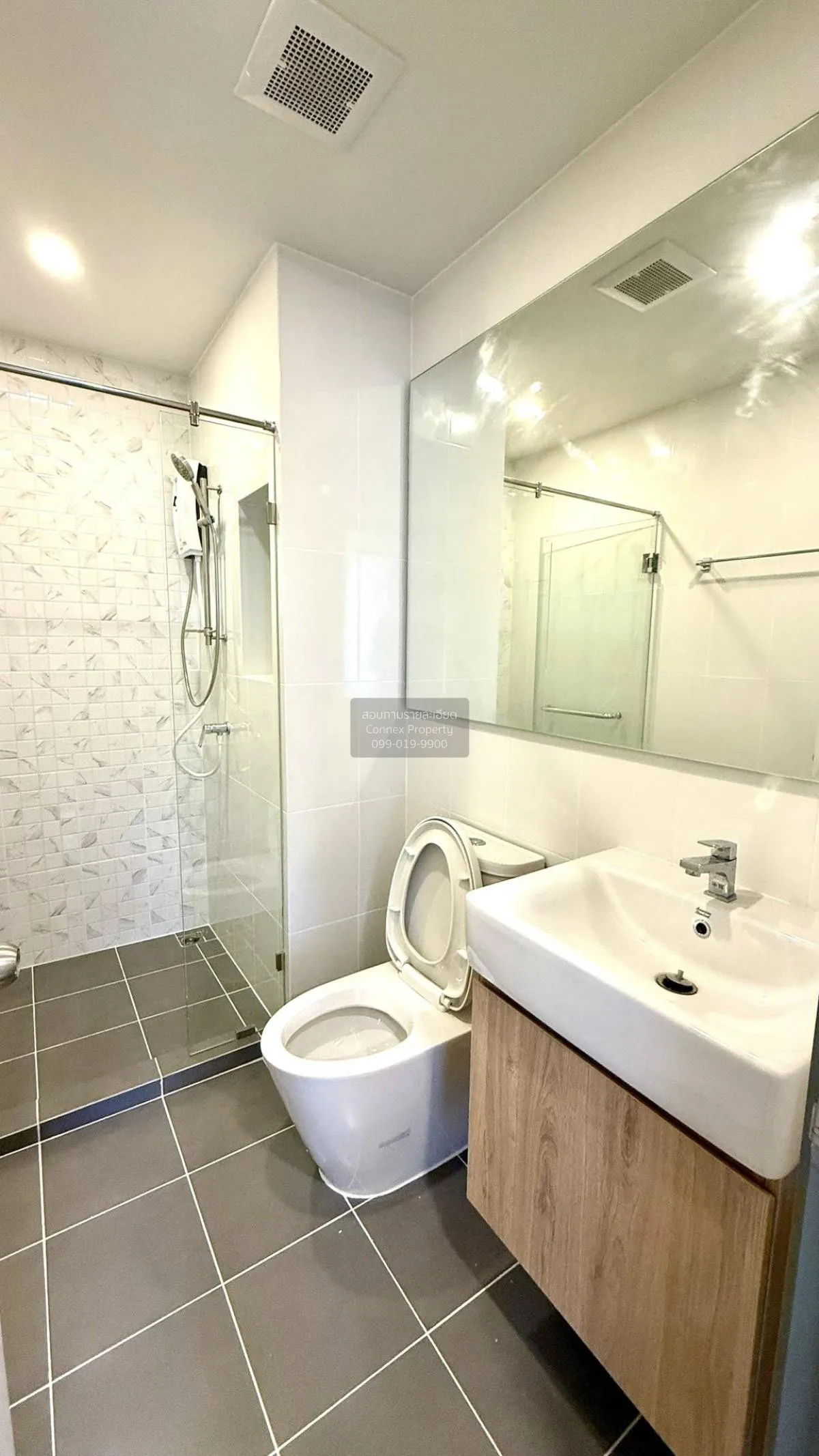 เช่าคอนโด  ชีวาทัย ปิ่นเกล้า MRT-บางยี่ขัน บางยี่ขัน เขต บางพลัด 