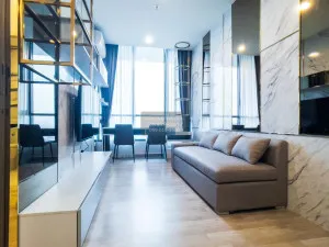 For Rent Condo , Niche Pride Taopoon Interchange , MRT-Tao Poon , Bang Sue , Bang Su , Bangkok , CX-129696