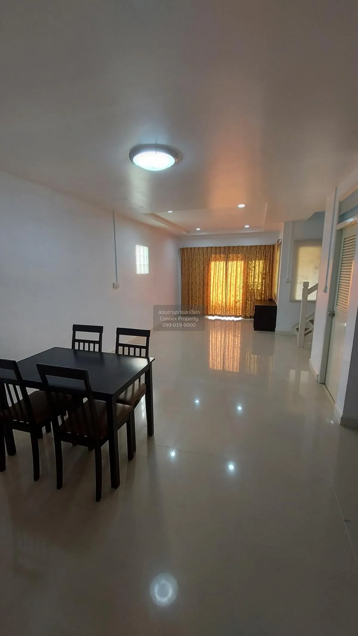 ขายทาวน์เฮ้าส์/ทาวน์โฮม  บ้านพิศาล โครงการ 16 บางขุนเทียน 14 แสมด 4