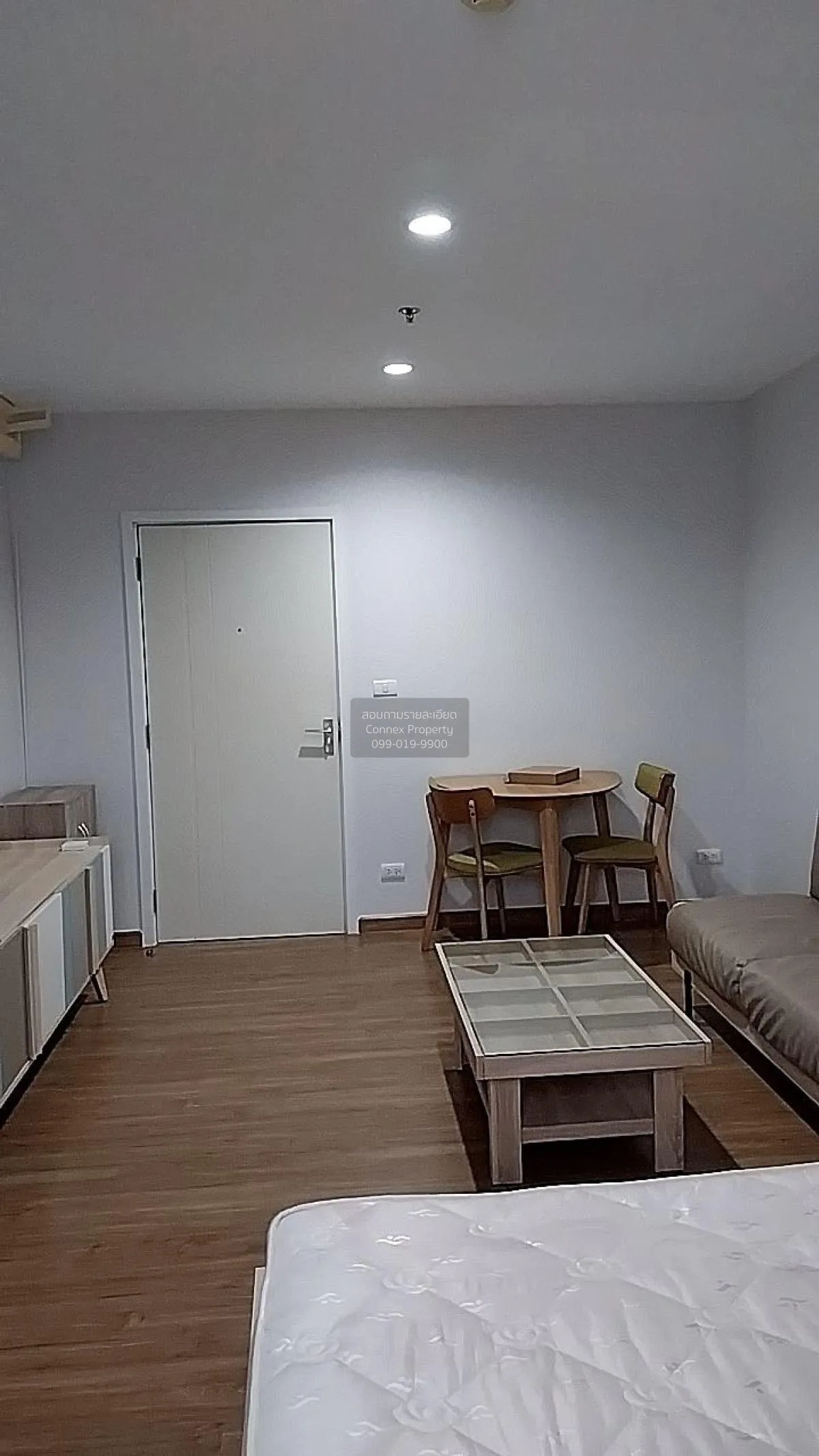 เช่าคอนโด  เดอะ ทรี อินเตอร์เชนจ์ MRT-เตาปูน บางซื่อ เขต บางซื่อ  2