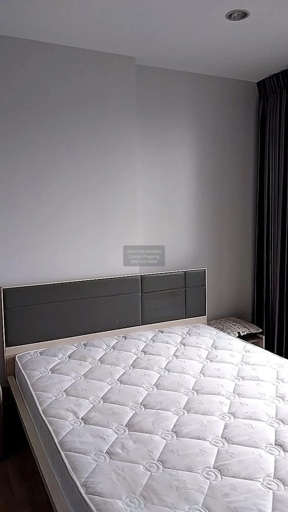 เช่าคอนโด  เดอะ ทรี อินเตอร์เชนจ์ MRT-เตาปูน บางซื่อ เขต บางซื่อ  3