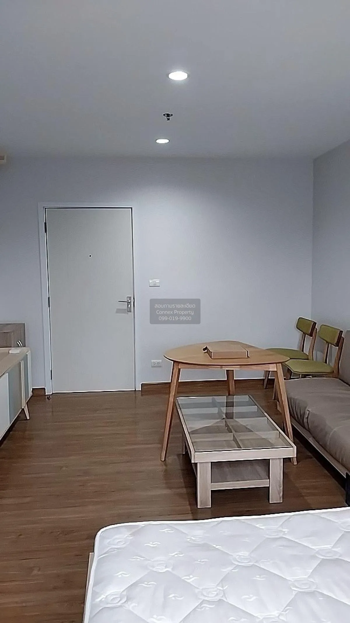 เช่าคอนโด  เดอะ ทรี อินเตอร์เชนจ์ MRT-เตาปูน บางซื่อ เขต บางซื่อ  4