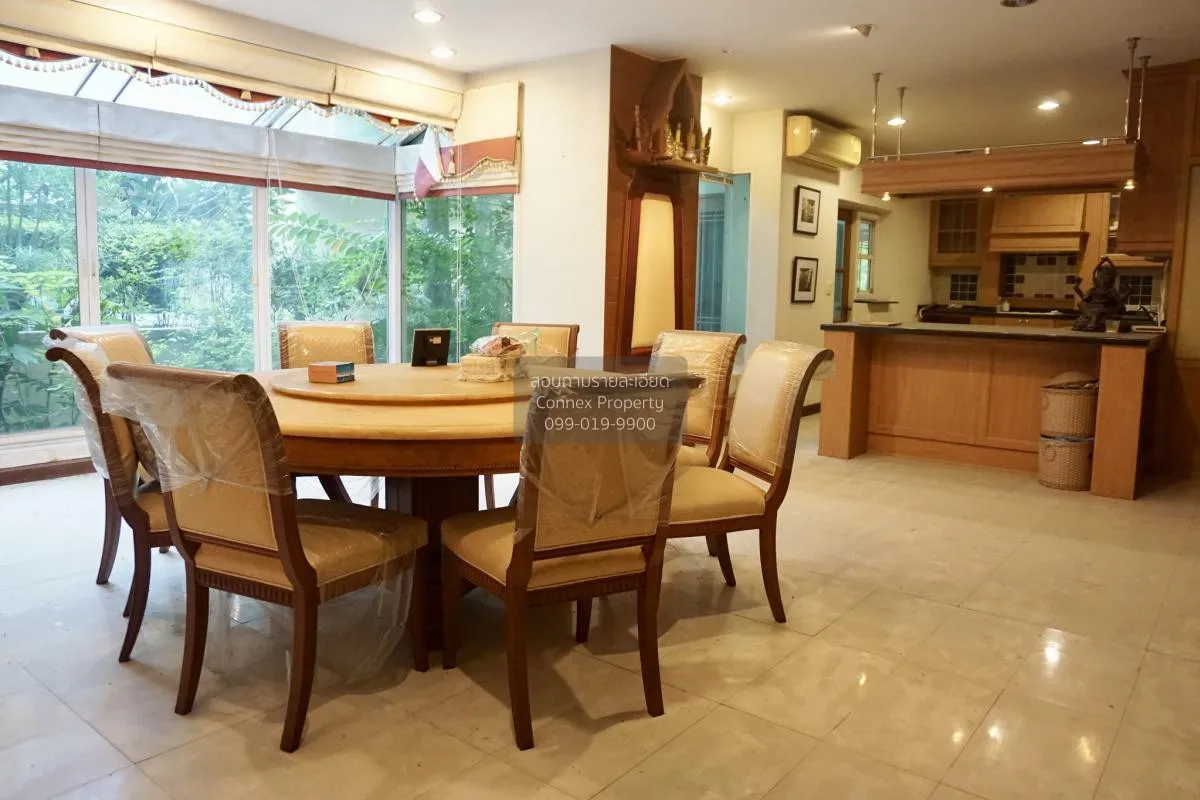 ขายบ้าน  ลัดดารมย์ ปิ่นเกล้า บางคูเวียง บางกรวย นนทบุรี CX-129702 4