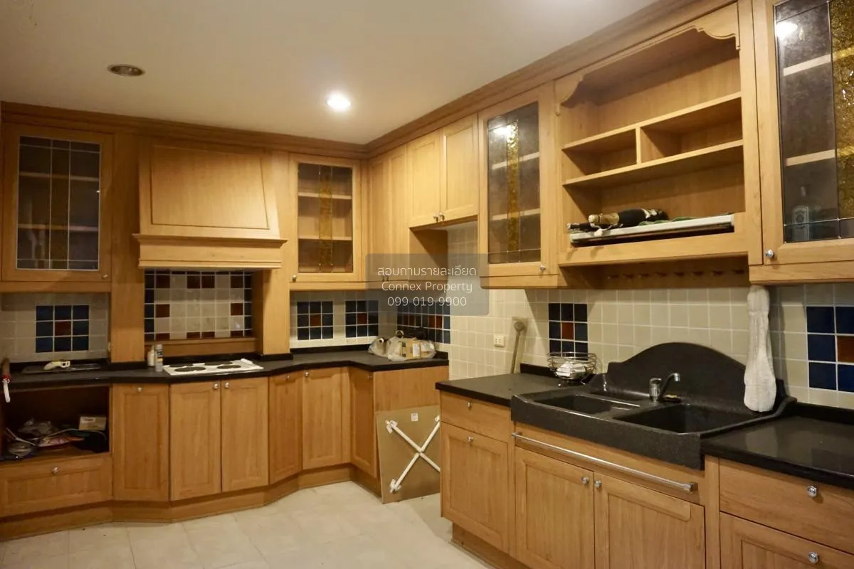 ขายบ้าน  ลัดดารมย์ ปิ่นเกล้า บางคูเวียง บางกรวย นนทบุรี CX-129702