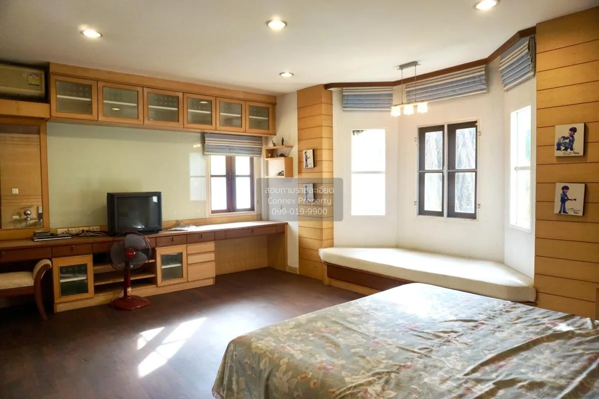 ขายบ้าน  ลัดดารมย์ ปิ่นเกล้า บางคูเวียง บางกรวย นนทบุรี CX-129702