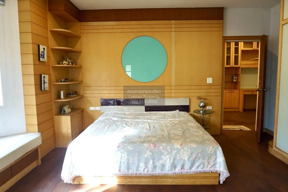 ขายบ้าน  ลัดดารมย์ ปิ่นเกล้า บางคูเวียง บางกรวย นนทบุรี CX-129702