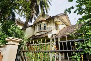 For Sale House , Laddarom Pinklao , Bang Khu Wiang , Bang Kruai , Nonthaburi , CX-129702