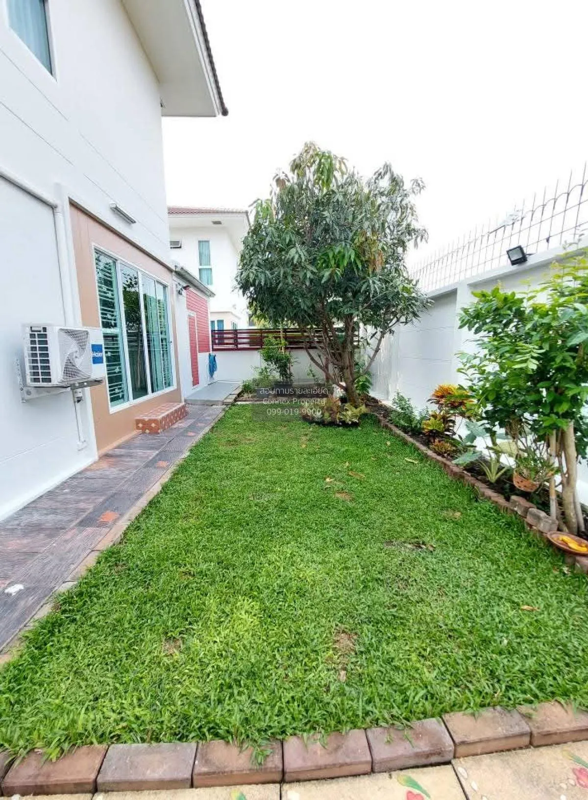 For Sale House , Baan Alicha Suksawat - Prachauthit , BTS-Bang Ch 2