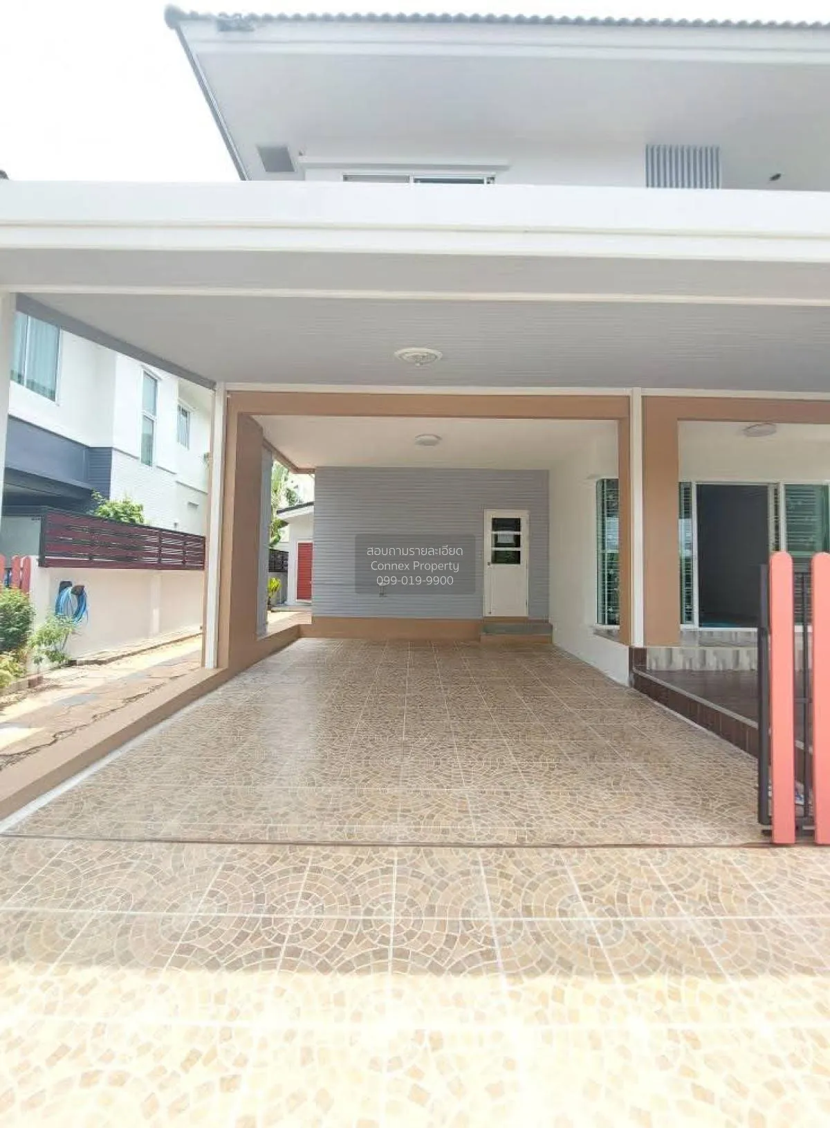 For Sale House , Baan Alicha Suksawat - Prachauthit , BTS-Bang Ch 3