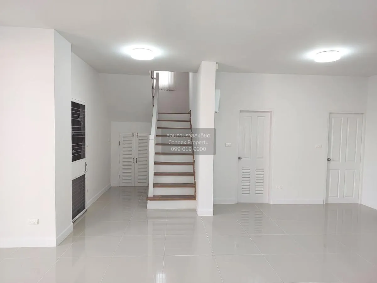 For Sale House , Baan Alicha Suksawat - Prachauthit , BTS-Bang Ch