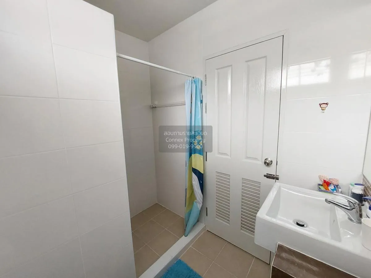 For Sale House , Baan Alicha Suksawat - Prachauthit , BTS-Bang Ch