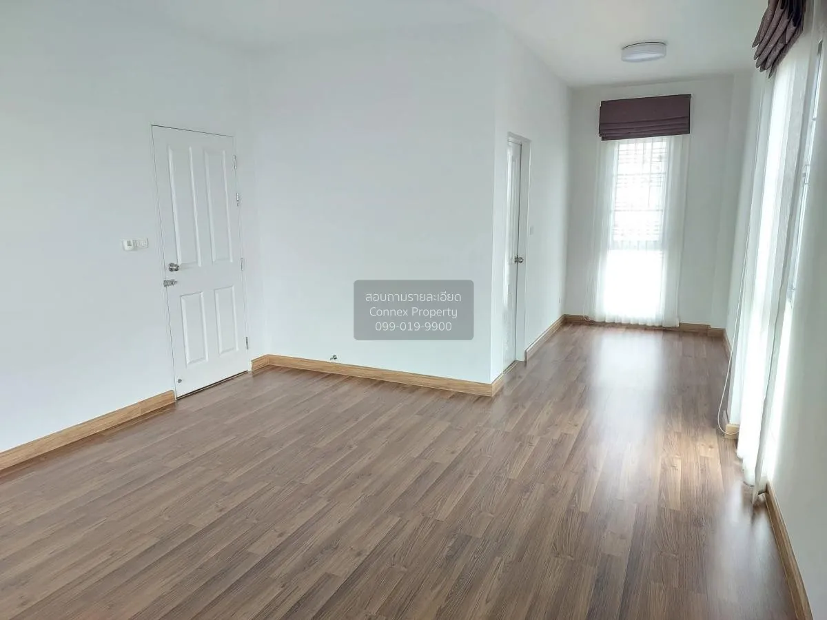 For Sale House , Baan Alicha Suksawat - Prachauthit , BTS-Bang Ch