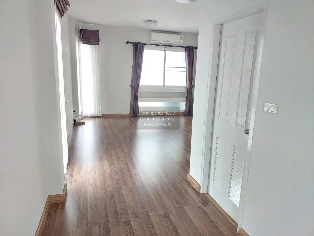 For Sale House , Baan Alicha Suksawat - Prachauthit , BTS-Bang Ch