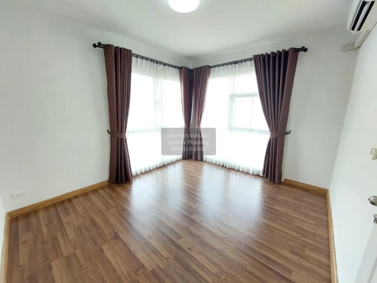 For Sale House , Baan Alicha Suksawat - Prachauthit , BTS-Bang Ch