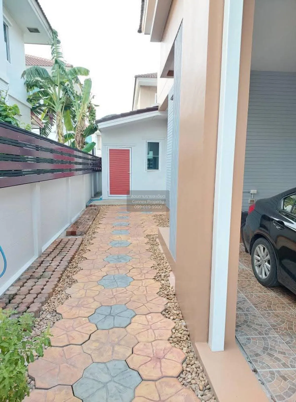 For Sale House , Baan Alicha Suksawat - Prachauthit , BTS-Bang Ch