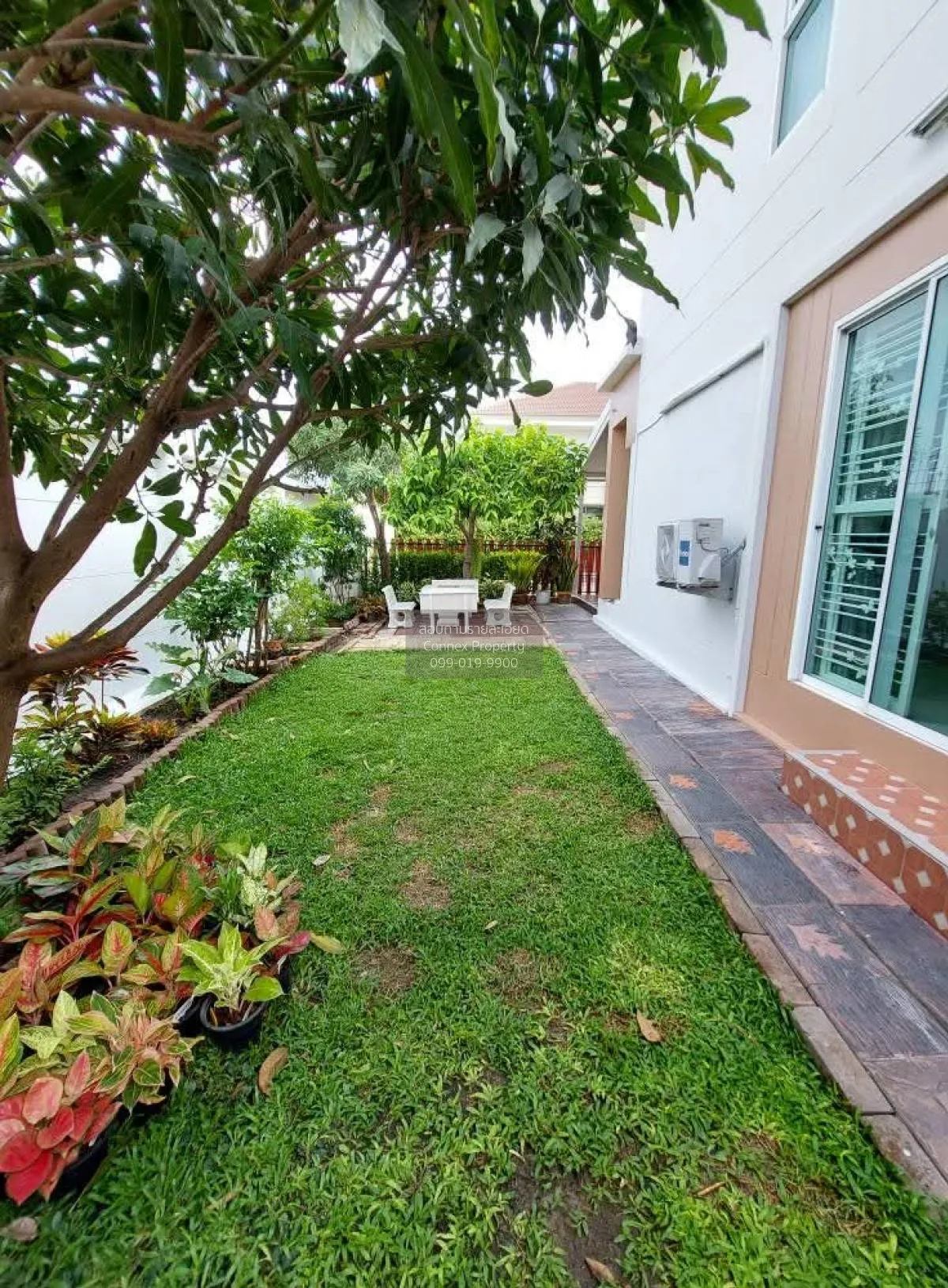 For Sale House , Baan Alicha Suksawat - Prachauthit , BTS-Bang Ch