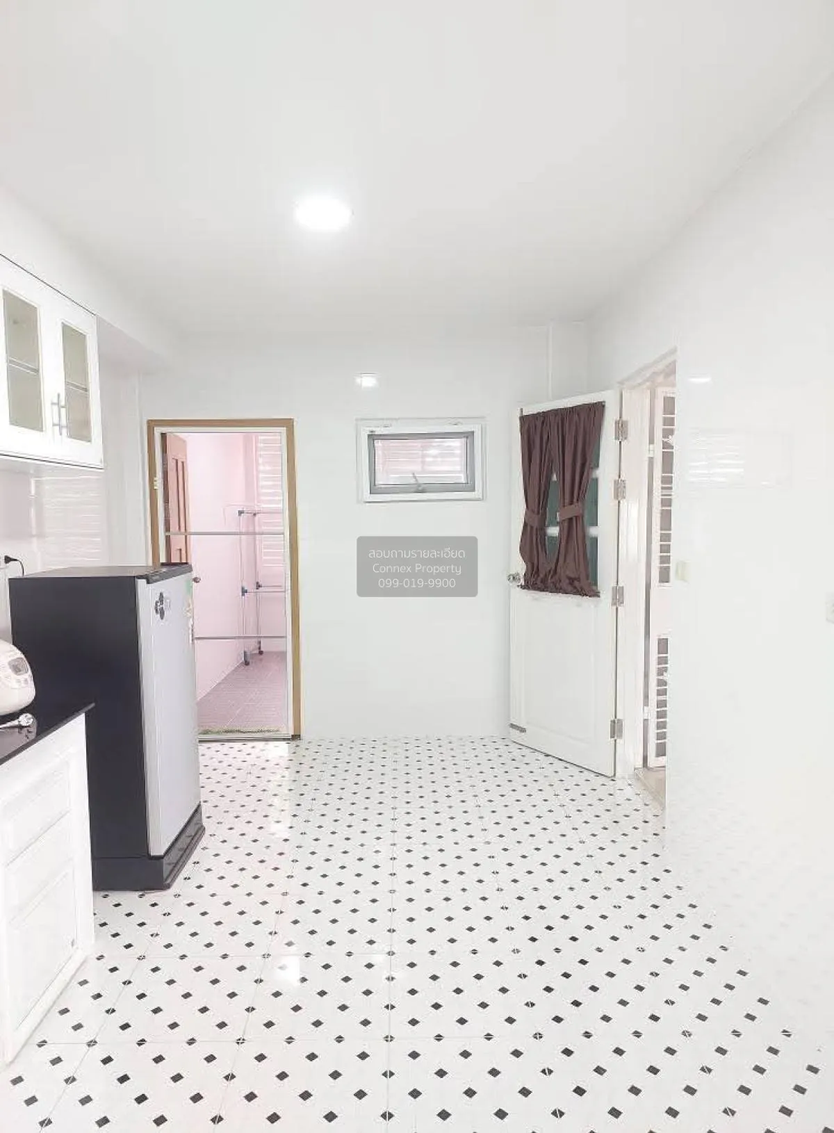 For Sale House , Baan Alicha Suksawat - Prachauthit , BTS-Bang Ch