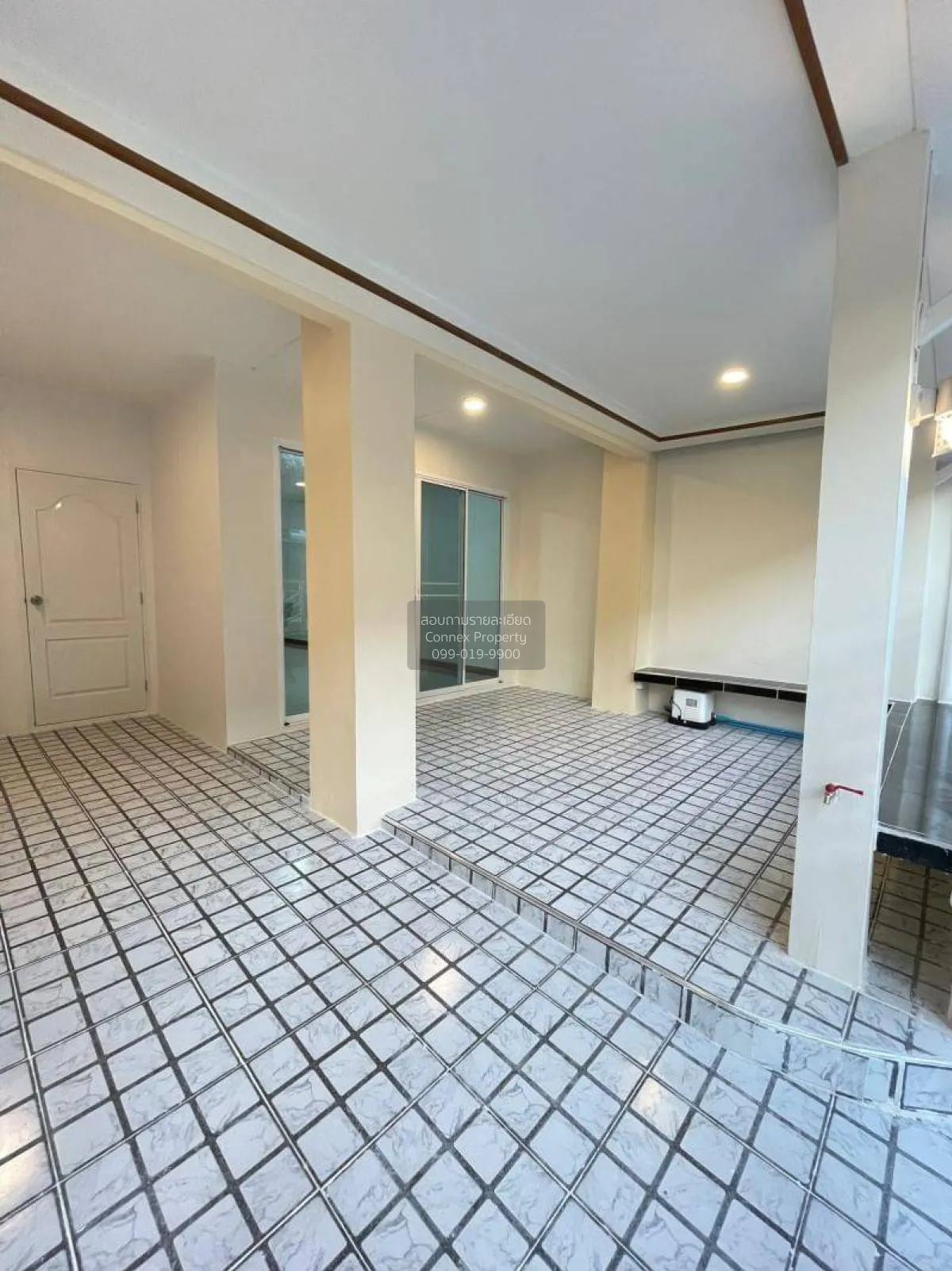 For Sale Townhouse/Townhome  , Baan Pruksa 10 Bang Kruai - Sai No 2