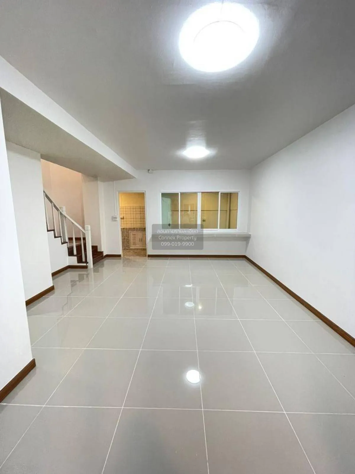 For Sale Townhouse/Townhome  , Baan Pruksa 10 Bang Kruai - Sai No