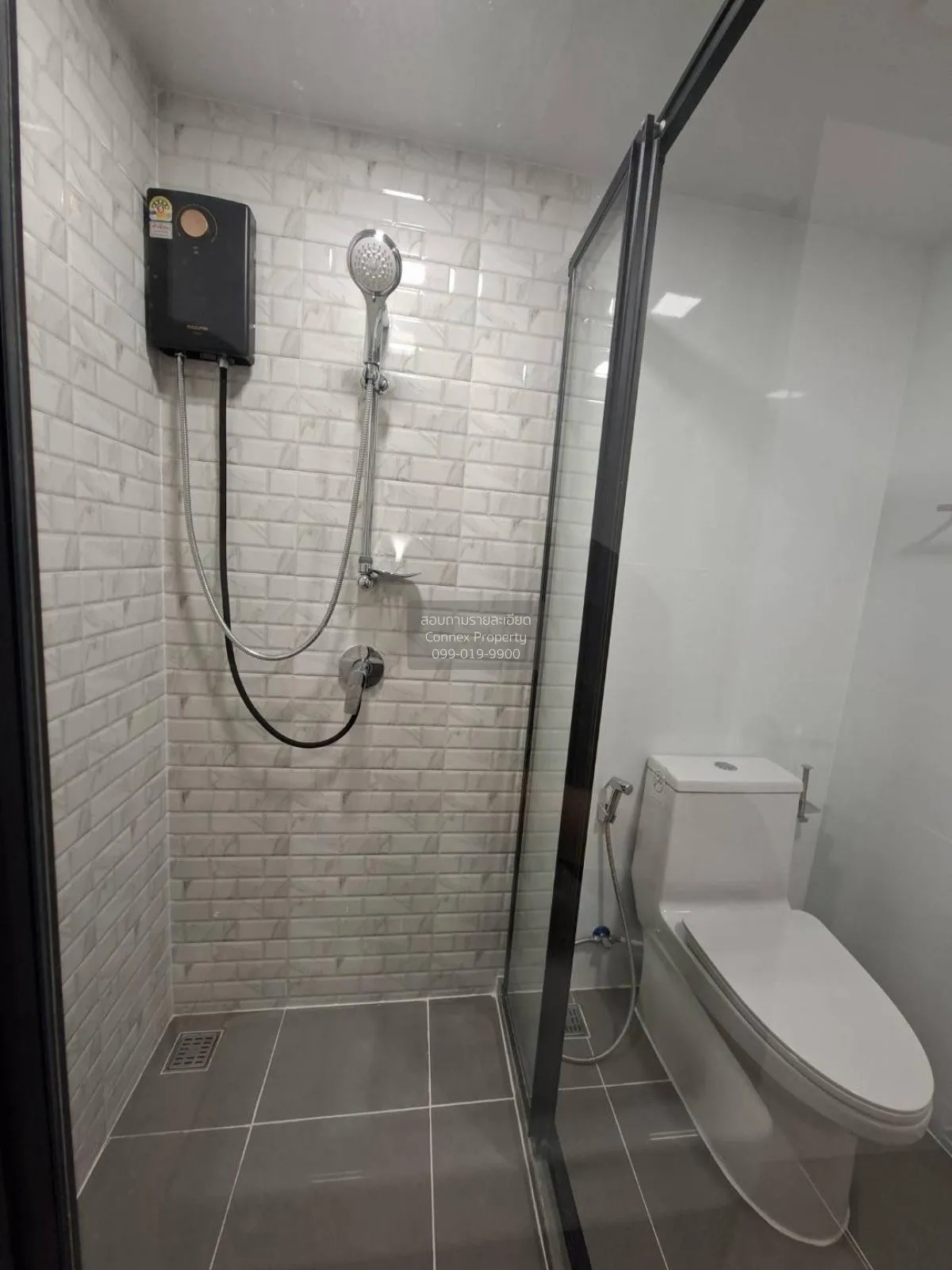 For Rent Condo , Atmoz Kanaal Rangsit , Pracha Thipat , Thanyabur