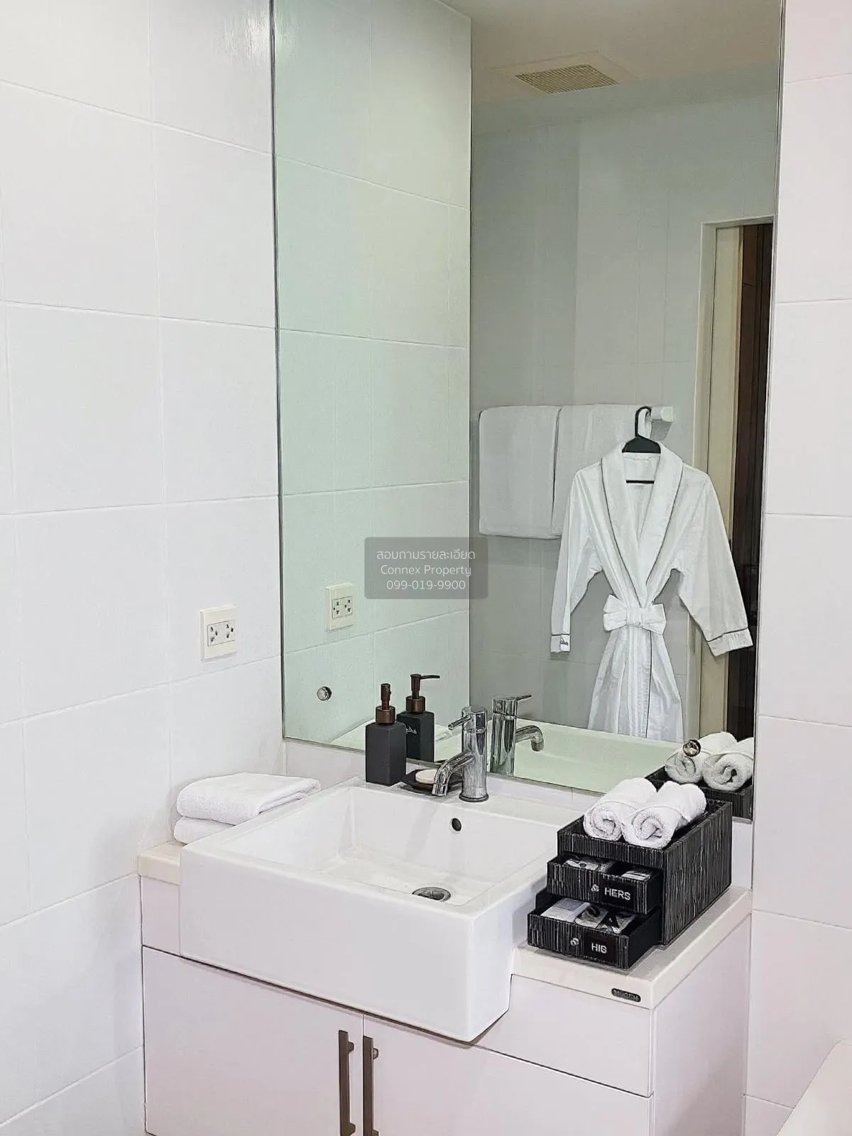 For Rent Condo , The Seed Mingle , nice view , river view , MRT-L