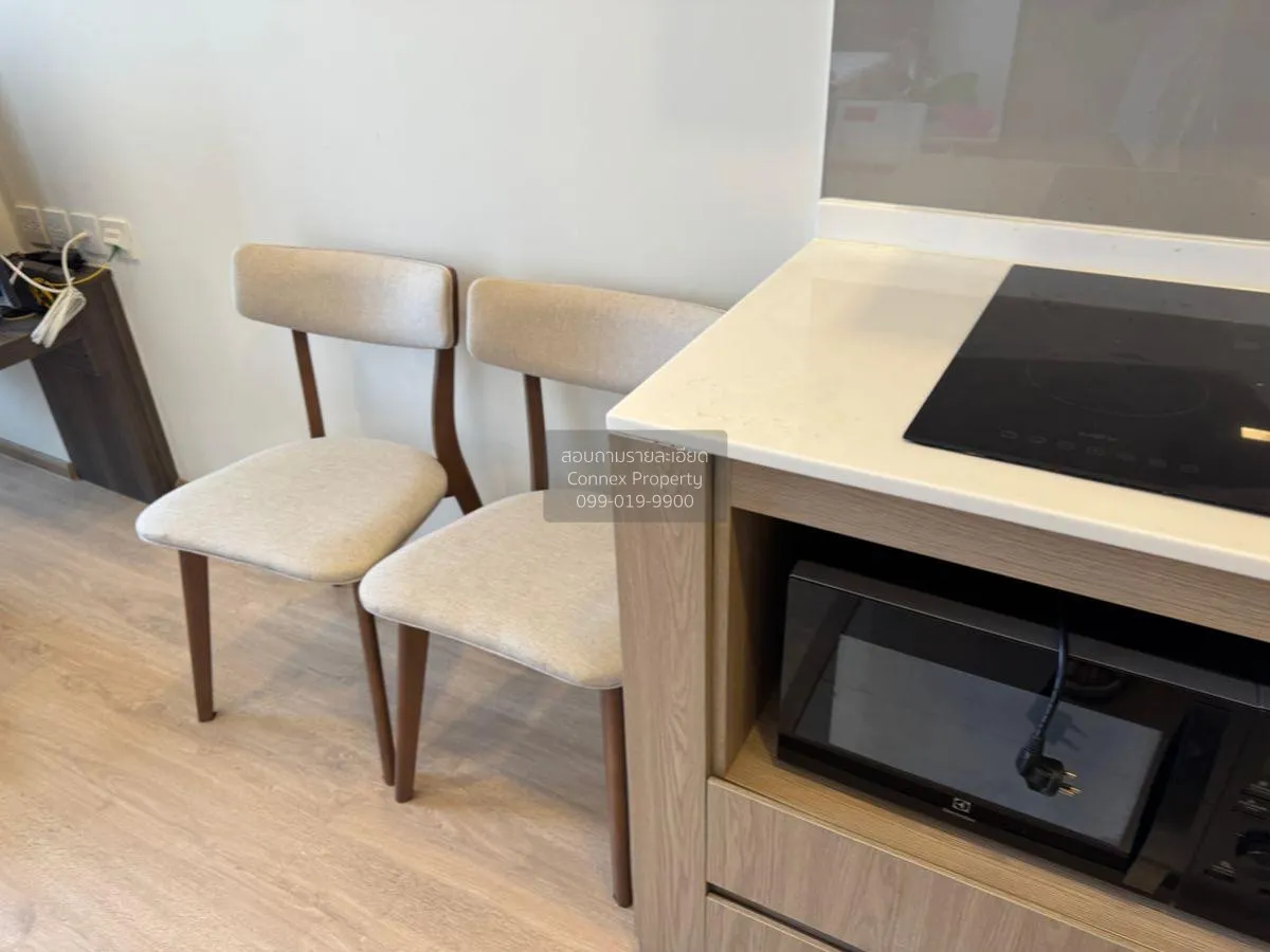 ขายคอนโด  เซ็นทริค รัชโยธิน BTS-รัชโยธิน  แขวงจันทรเกษม เขต จตุจั