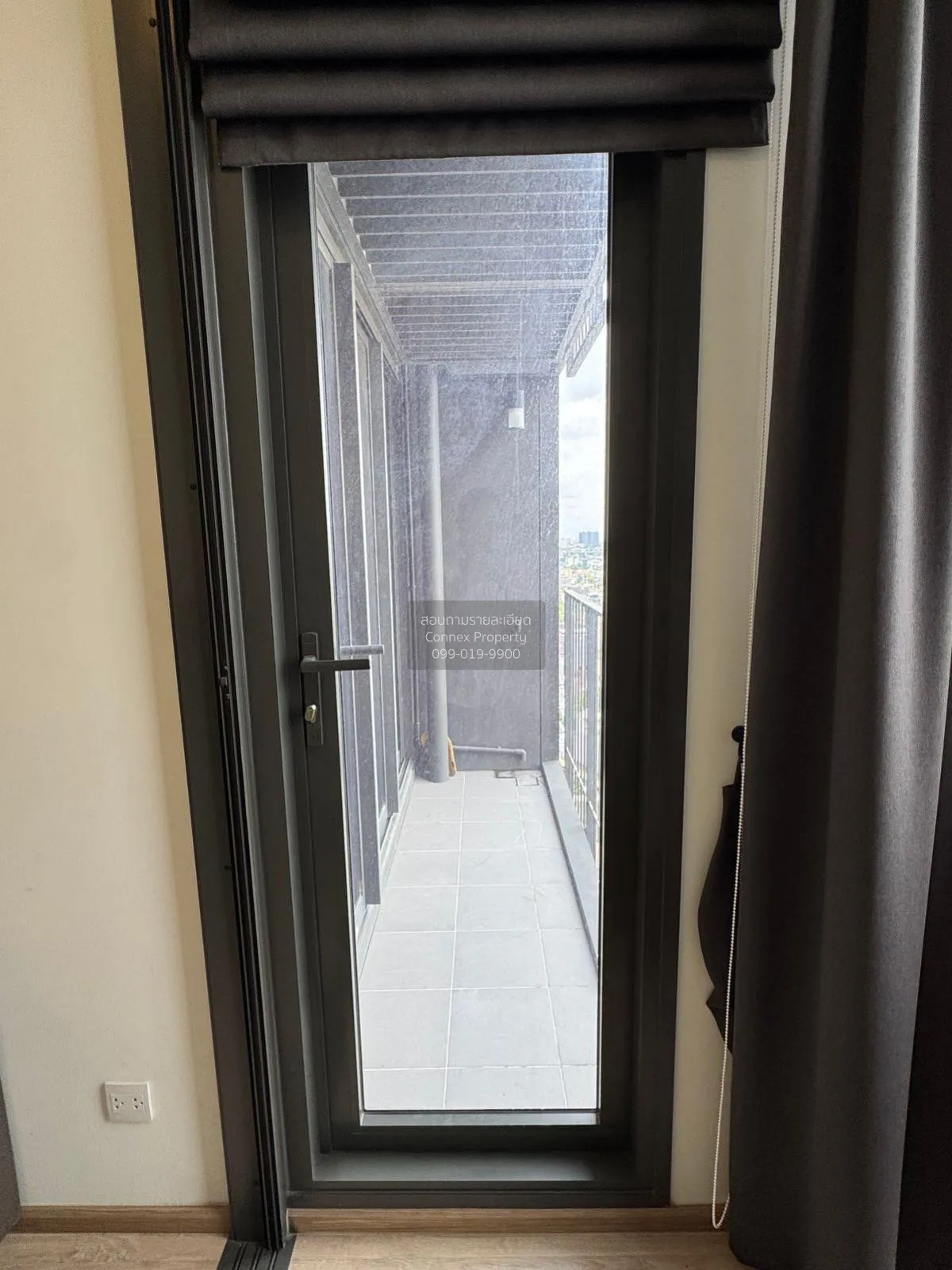 ขายคอนโด  เซ็นทริค รัชโยธิน BTS-รัชโยธิน  แขวงจันทรเกษม เขต จตุจั