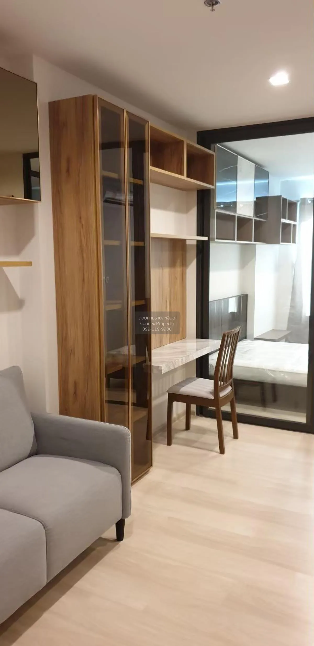 FOR RENT condo , Life One Wireless , BTS-Phloen Chit , Lumpini ,  2