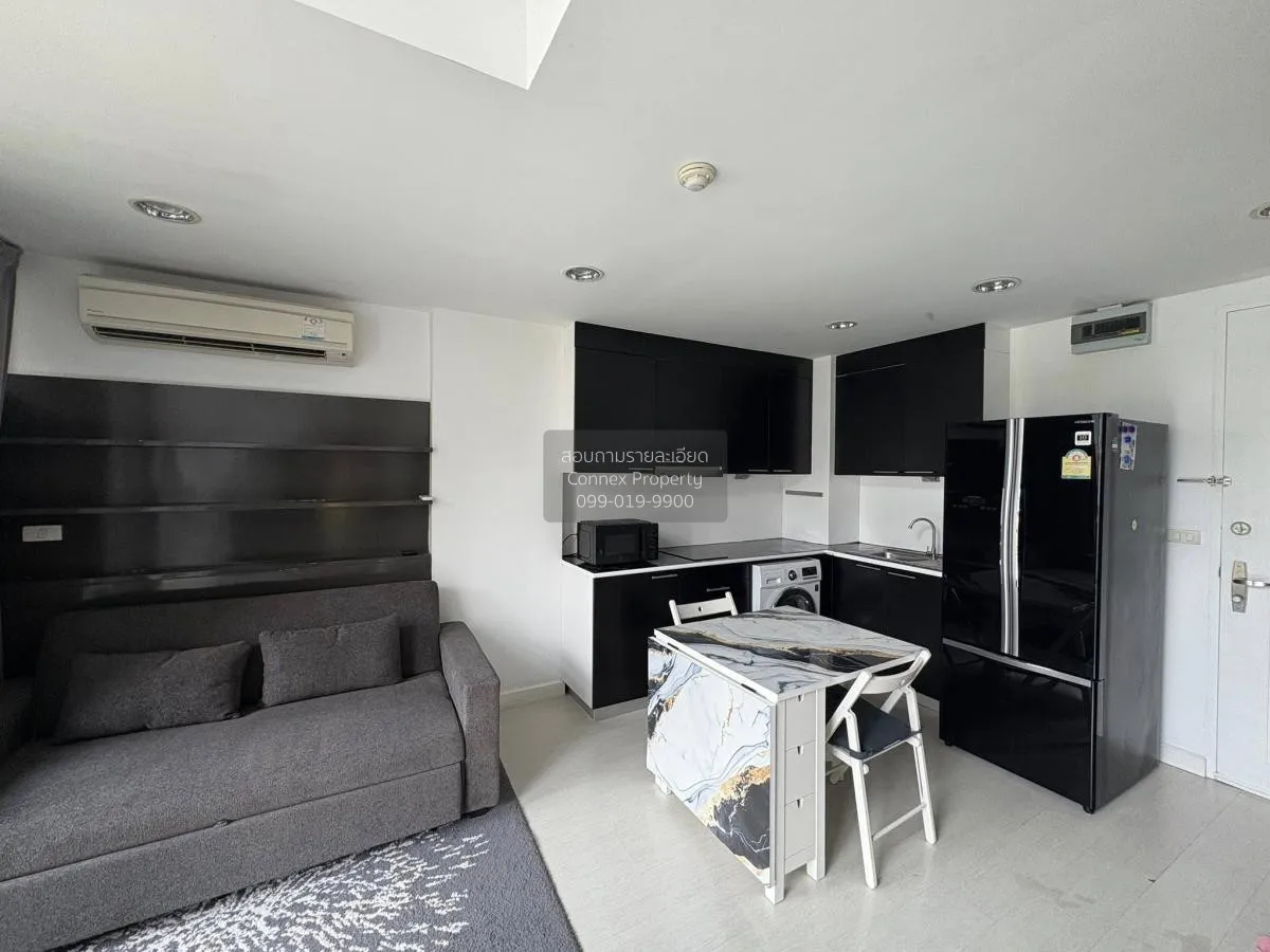 ขายคอนโด  เดอะ สกาย สุขุมวิท ดูเพล็กซ์ BTS-อุดมสุข บางนา เขต บางน 3