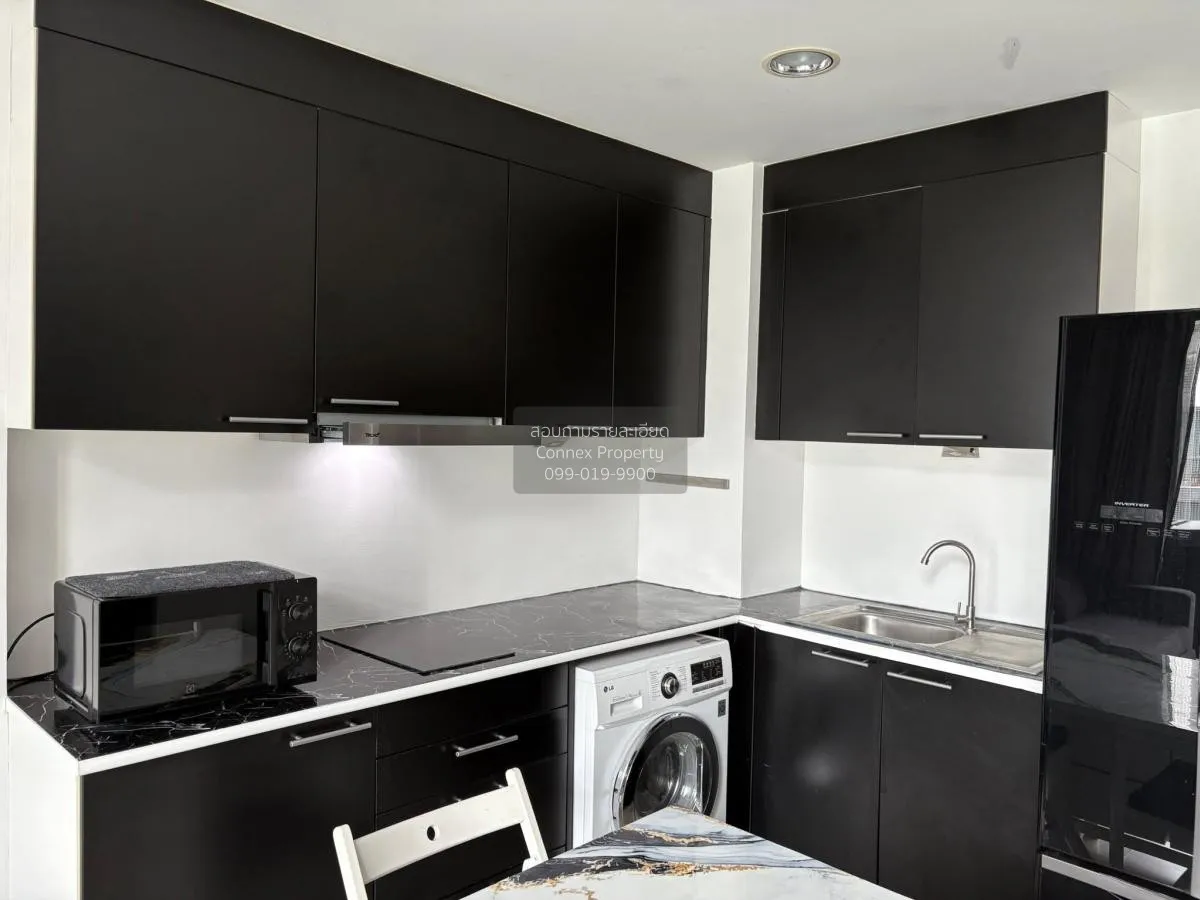 ขายคอนโด  เดอะ สกาย สุขุมวิท ดูเพล็กซ์ BTS-อุดมสุข บางนา เขต บางน 4