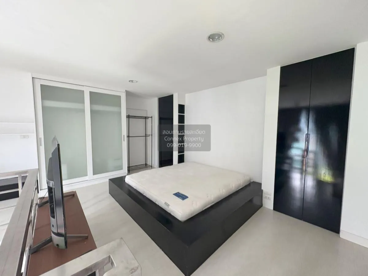 ขายคอนโด  เดอะ สกาย สุขุมวิท ดูเพล็กซ์ BTS-อุดมสุข บางนา เขต บางน