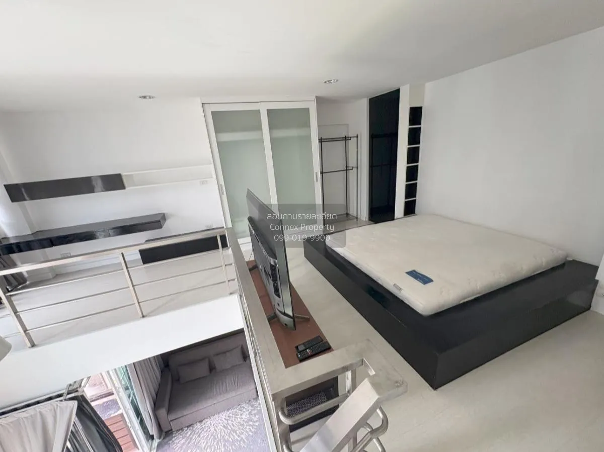 ขายคอนโด  เดอะ สกาย สุขุมวิท ดูเพล็กซ์ BTS-อุดมสุข บางนา เขต บางน