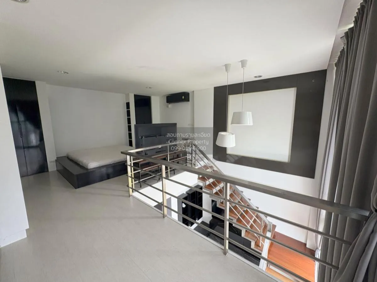 ขายคอนโด  เดอะ สกาย สุขุมวิท ดูเพล็กซ์ BTS-อุดมสุข บางนา เขต บางน