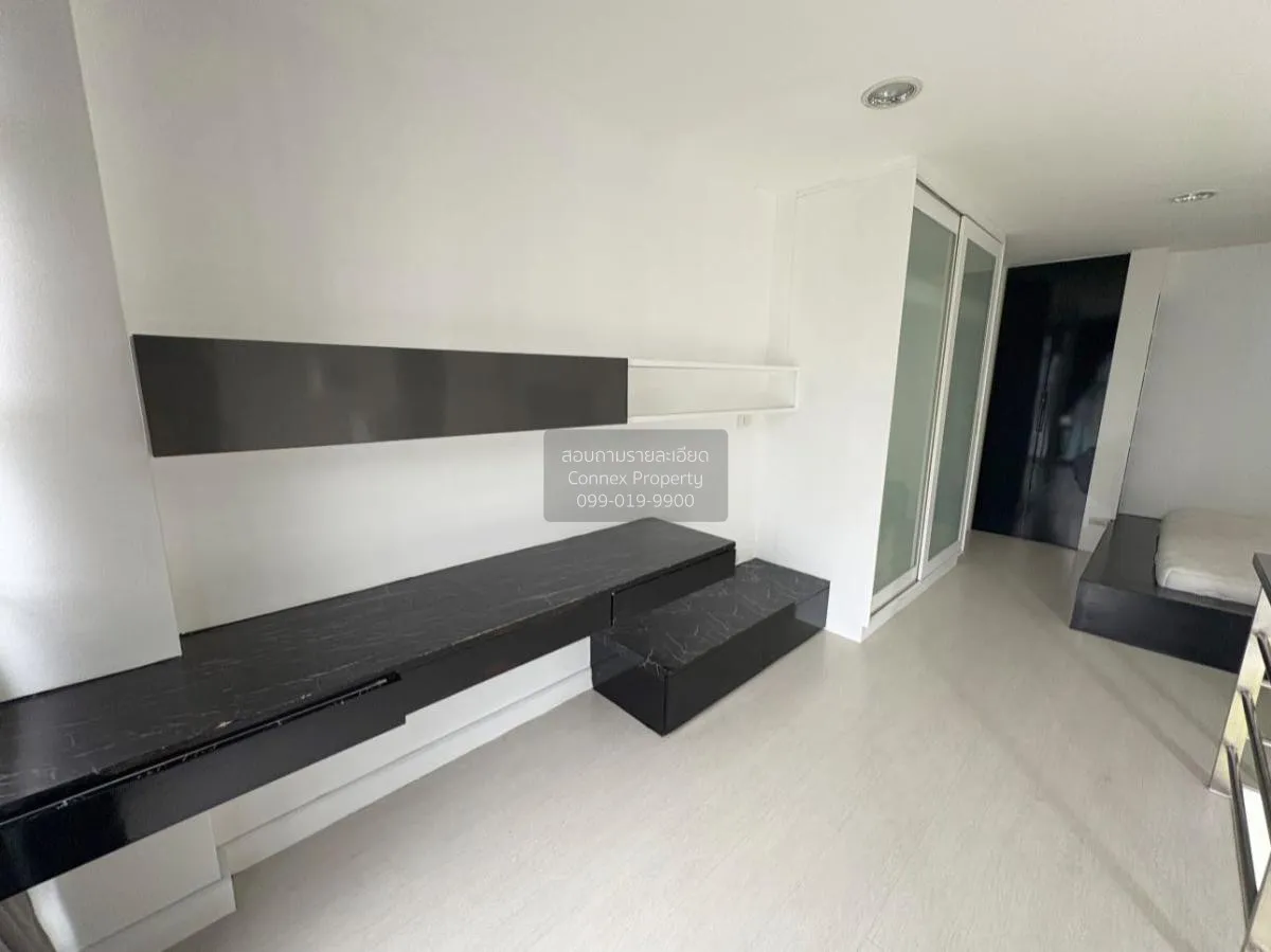 ขายคอนโด  เดอะ สกาย สุขุมวิท ดูเพล็กซ์ BTS-อุดมสุข บางนา เขต บางน