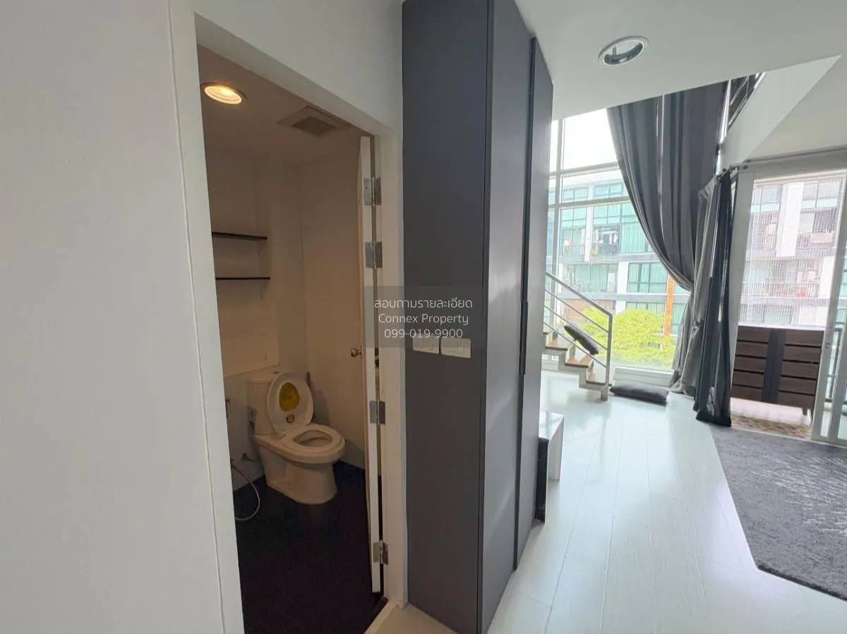 ขายคอนโด  เดอะ สกาย สุขุมวิท ดูเพล็กซ์ BTS-อุดมสุข บางนา เขต บางน