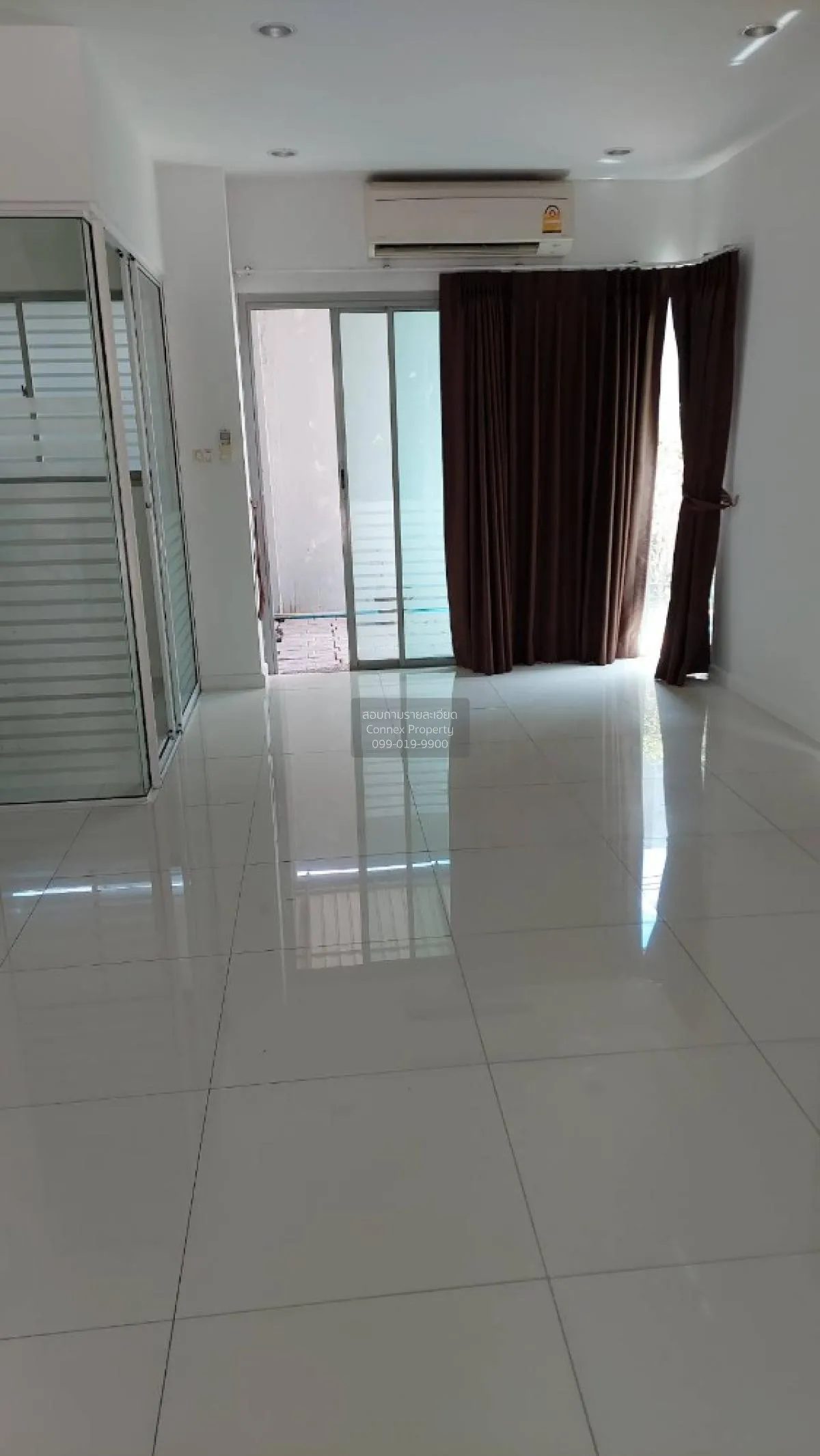 For Rent Townhouse/Townhome  , Patio Chaengwattana - Mueangthong  3