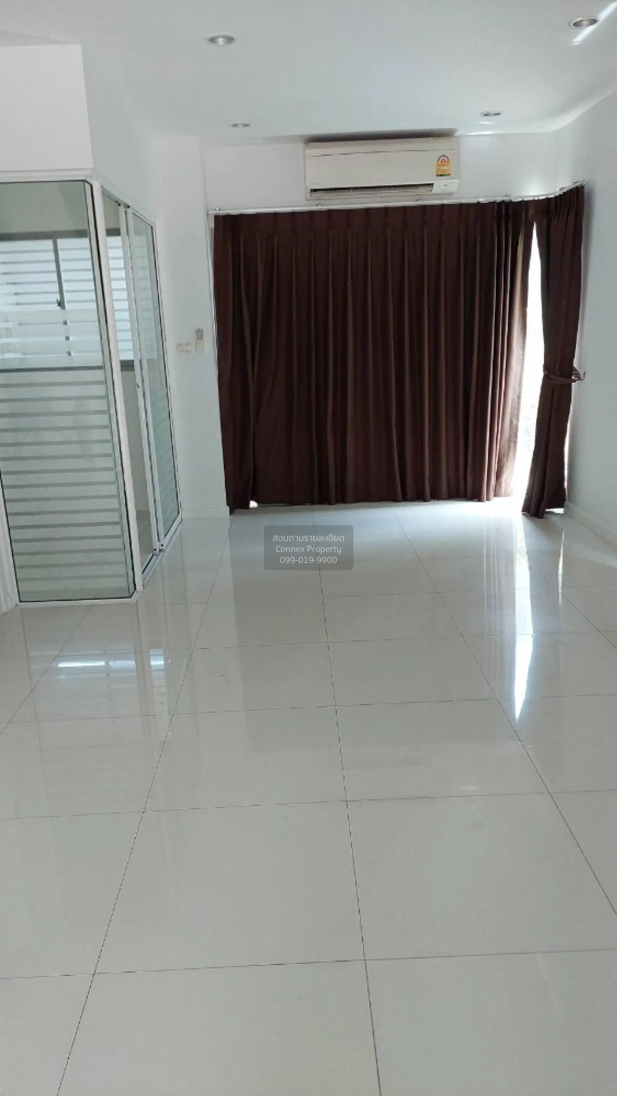 For Rent Townhouse/Townhome  , Patio Chaengwattana - Mueangthong  4