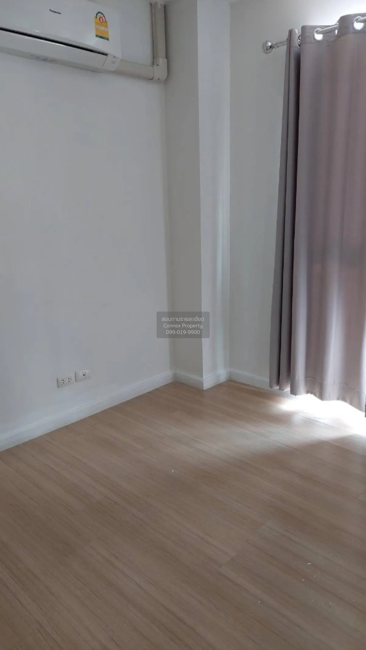 For Rent Townhouse/Townhome  , Patio Chaengwattana - Mueangthong 