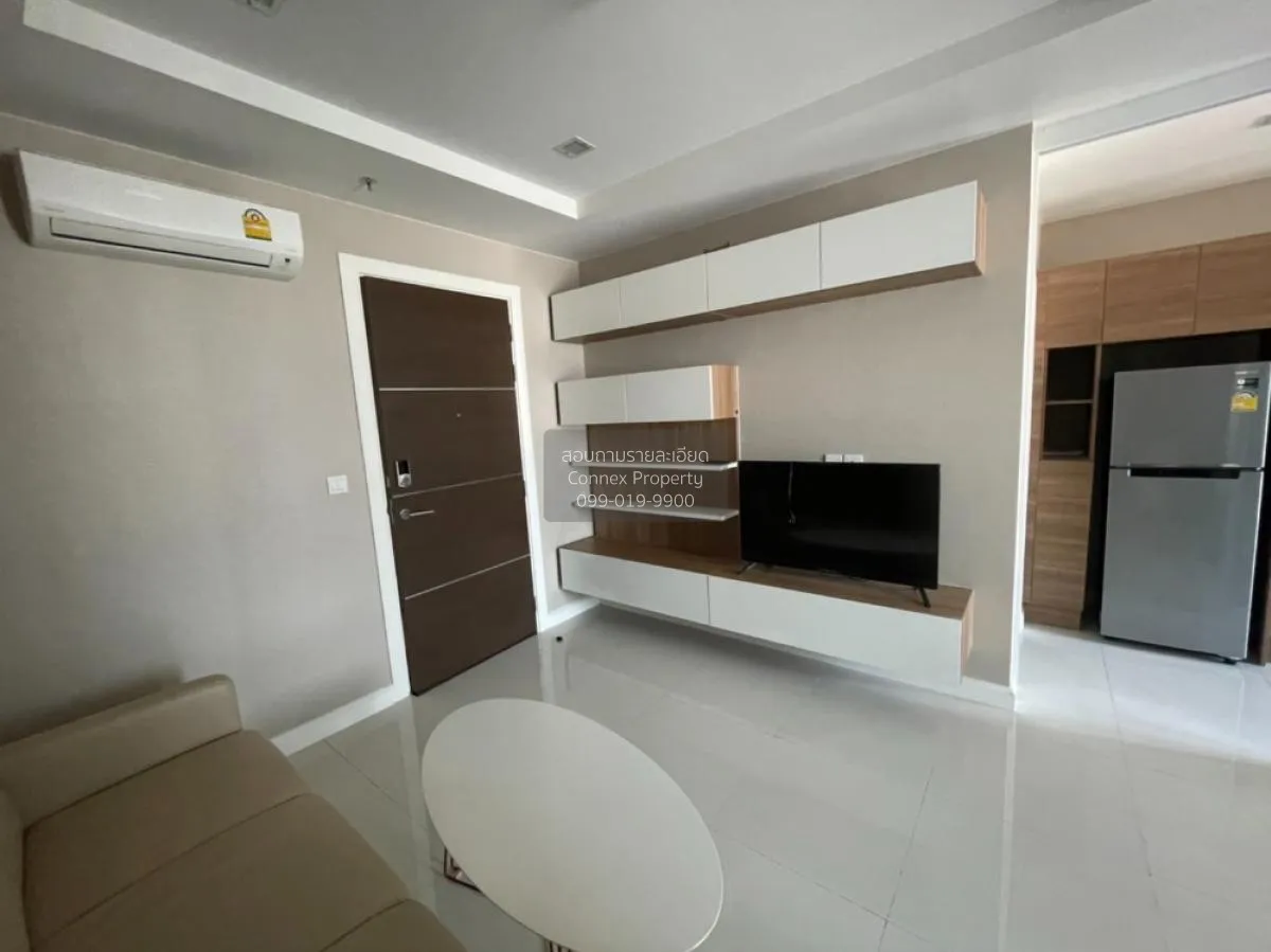 เช่าคอนโด  เดอะ เมโทรโพลิส สำโรง อินเตอร์เชนจ์ BTS-สำโรง สำโรงเหน 2