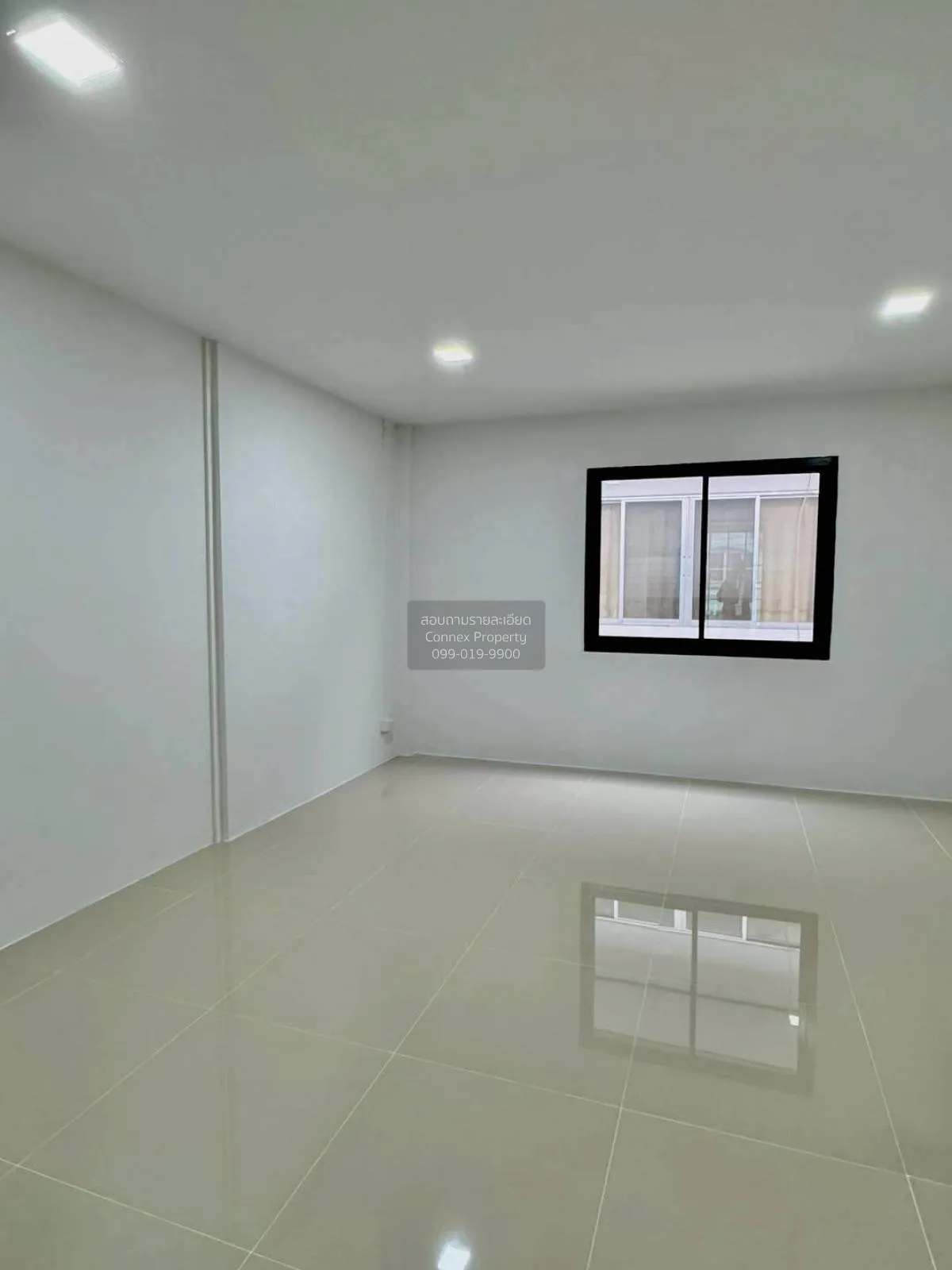 ขายทาวน์เฮ้าส์/ทาวน์โฮม  หมู่บ้านตะวันนา รีโนเวทใหม่ บางกระสอ เมื 4