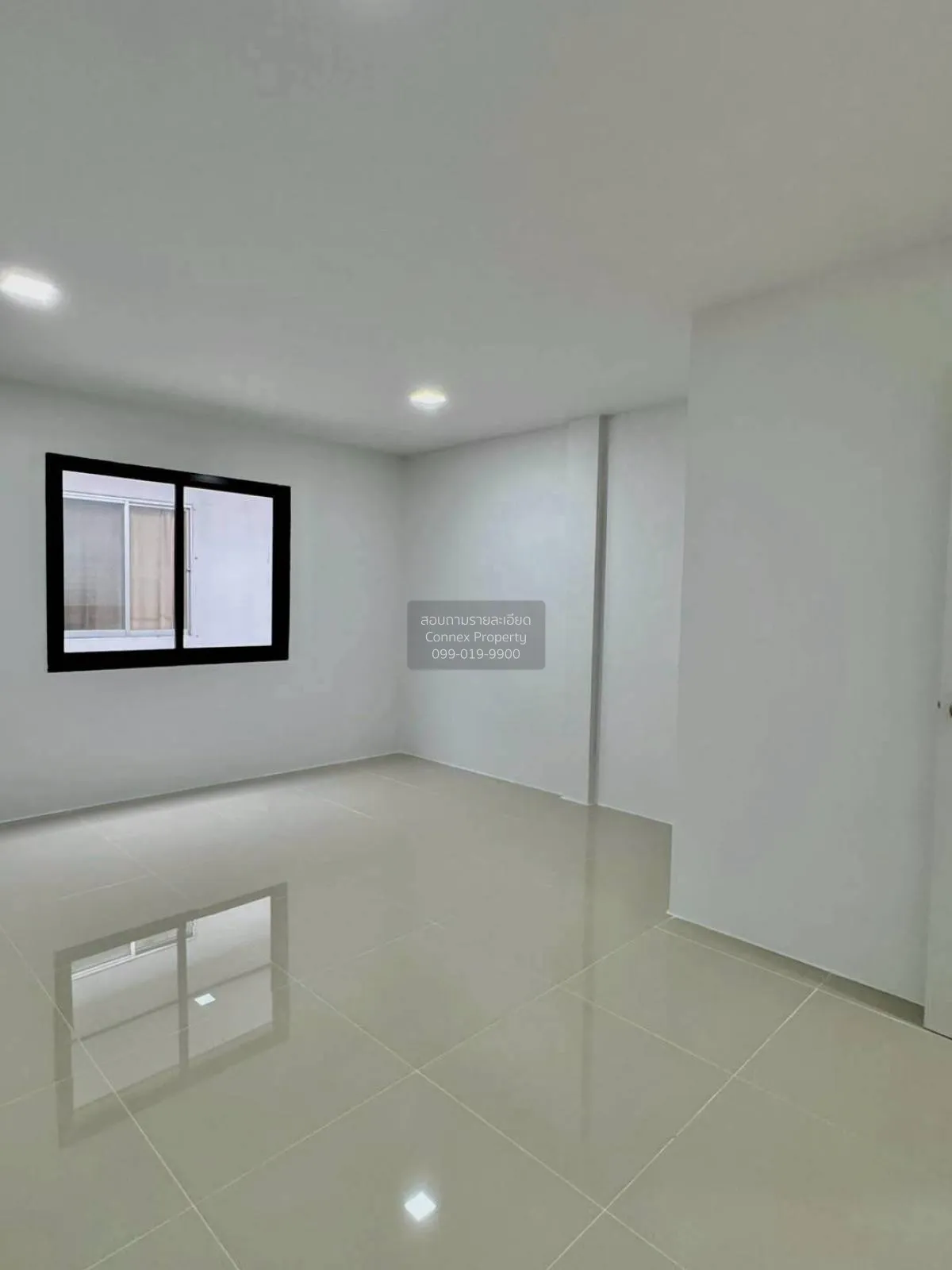 ขายทาวน์เฮ้าส์/ทาวน์โฮม  หมู่บ้านตะวันนา รีโนเวทใหม่ บางกระสอ เมื