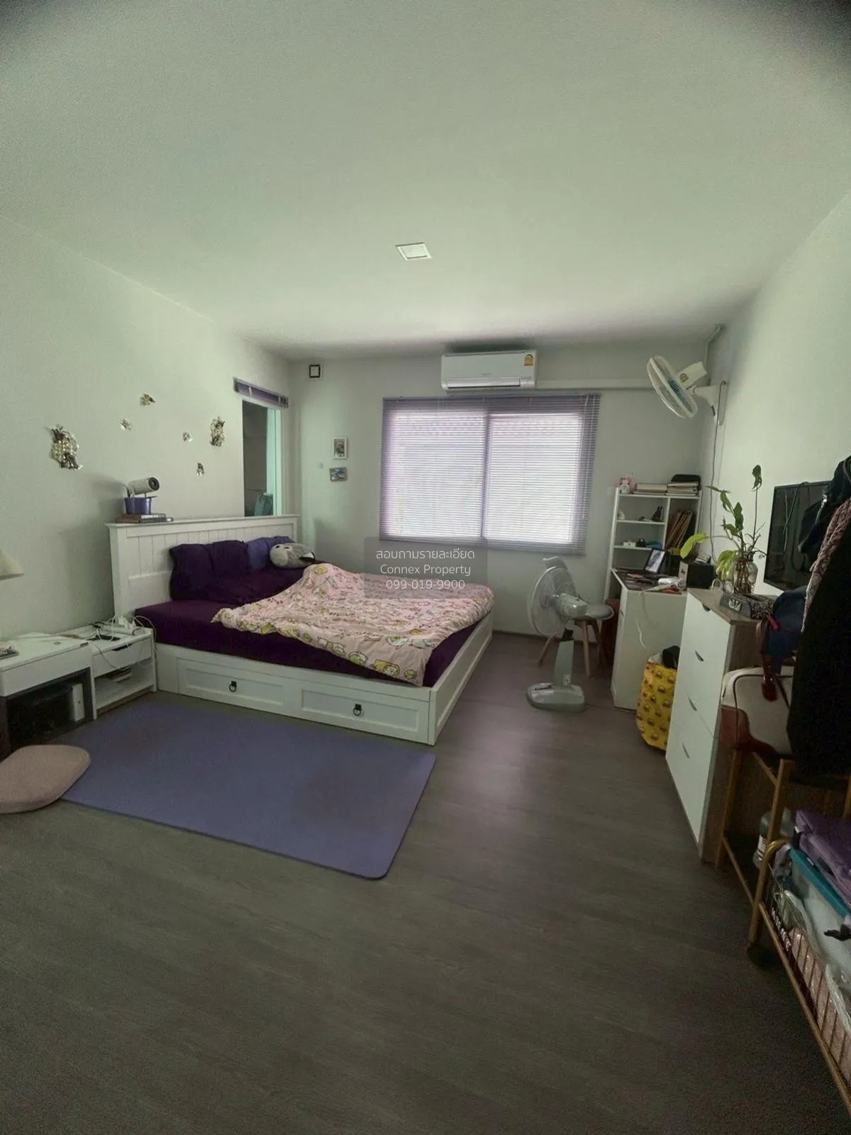 ขายบ้าน  ชัยพฤกษ์ ทางด่วนรามอินทรา - จตุโชติ สามวาตะวันตก เขต คลอ