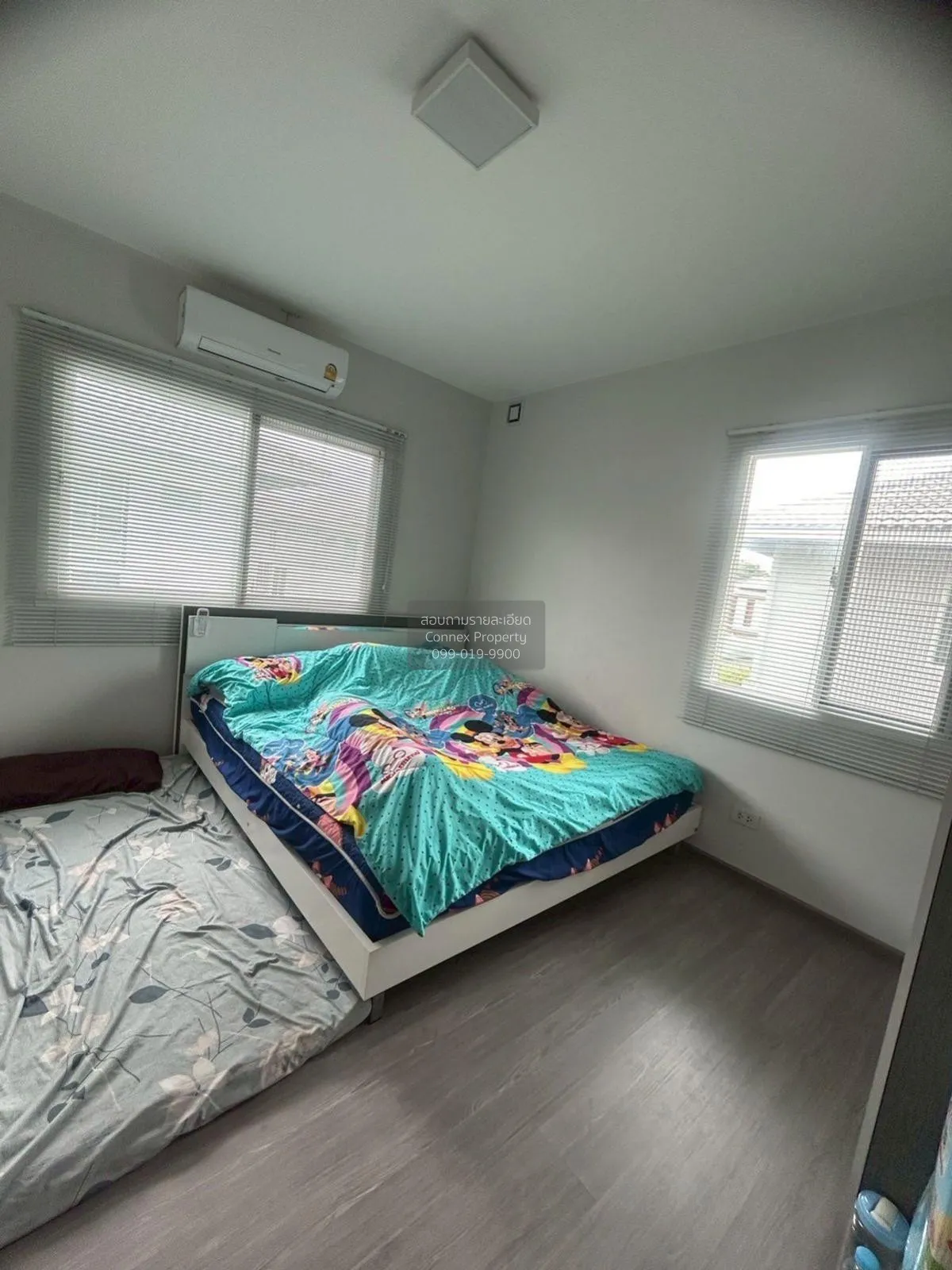 ขายบ้าน  ชัยพฤกษ์ ทางด่วนรามอินทรา - จตุโชติ สามวาตะวันตก เขต คลอ