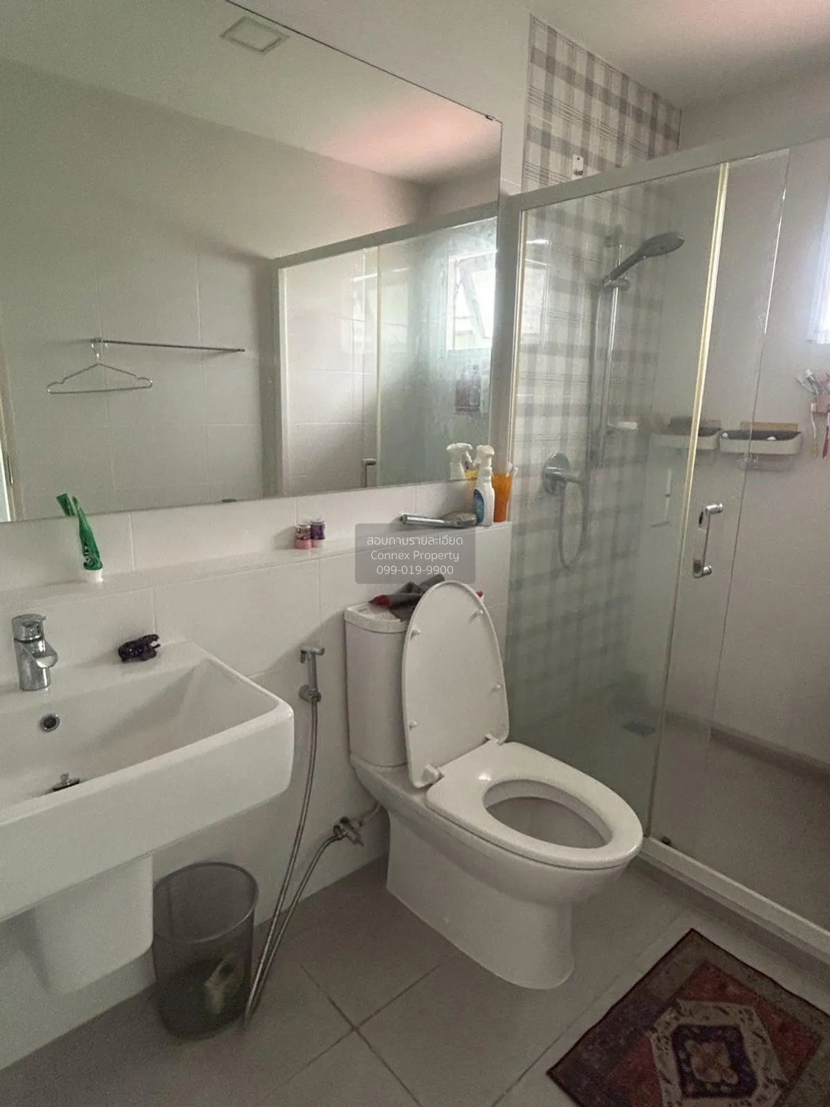 ขายบ้าน  ชัยพฤกษ์ ทางด่วนรามอินทรา - จตุโชติ สามวาตะวันตก เขต คลอ