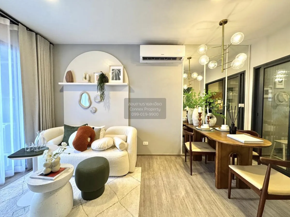 For Rent Condo , Nia by Sansiri , BTS-Phra Khanong , Phra Khanong 1