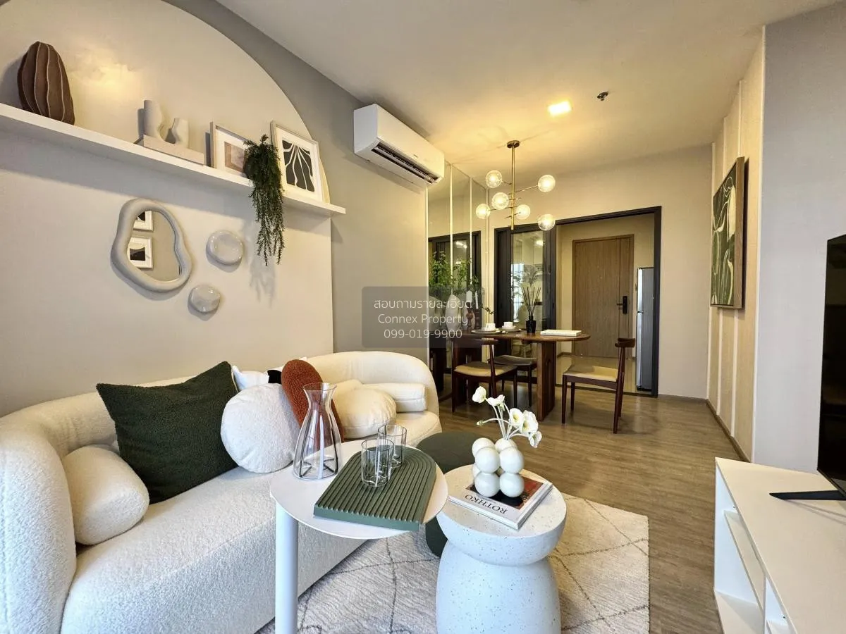 For Rent Condo , Nia by Sansiri , BTS-Phra Khanong , Phra Khanong 2